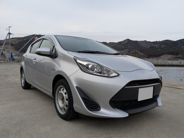 軽自動車からトラックまで対応